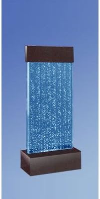 Water Panel Fountain Size: 3.5'H (3 Gallons)