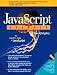 Book cover of JavaScript by Example (By Example).