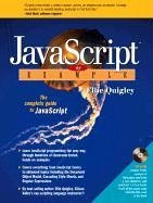 Image of: JavaScript by Example (By Example)