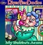 My Bubbe's Arms (Rhymetime Doodles)
