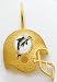 Miami Dolphins Football Helmet Charm - M2266