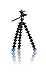 Gorillapod Video Tripod (Black/Blue)