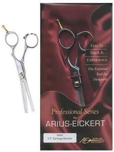 Arius-eickert Professional Series #8440 5.5 Inch 28 Tooth Blender