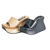 PACE-01 4 1/2 Platform Available in 2 Colors