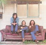 Crosby, Stills & Nash. Crosby Stills & Nash Tracks: Suite: Judy Blue Eyes, Marrakesh Express, Guinnevere, You Don't Have To Cry, Pre-Road Downs, Wooden Ships, Lady Of The Island, Helplessly Hoping, Lone Time Gone, 49 Bye-Byes