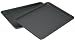 Chicago Metallic Professional Nonstick Cookie and Jelly Roll Pan Set 18x13x1-in.