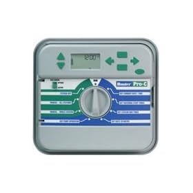 Buy Hunter Irrigation Controller PRO-C PC-300I by Hunter now!