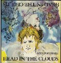 Head in the clouds