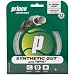 Sporting Goods : Prince Synthetic Gut Duraflex String (COLOR: Yellow, TENNIS GAUGE:16)