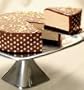 Georgian Peanut Butter Mousse - Specialty Dessert Cake