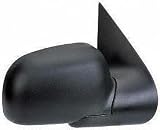 02-05 FORD EXPLORER MIRROR RH (PASSENGER SIDE) SUV, Power, w/o Puddle Light, Folding (2002 02 2003 03 2004 04 2005 05) FD72ER 1L2Z17682AAA