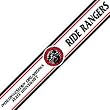 Northwestern Oklahoma State Univ. Rangers - Wallpaper Border