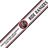 Northwestern Oklahoma State Univ. Rangers - Wallpaper Border