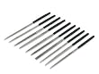 10-pc. Needle File Set