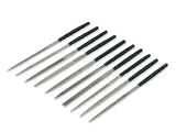 10-pc. Needle File Set