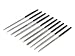 10-pc. Needle File Set