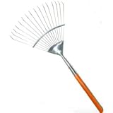 CC SS22Tine Rake/Handle