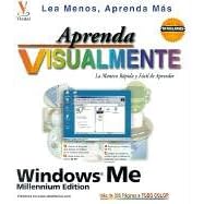 Aprenda Windows Me Visualmente (Serie Tridimensional) (Spanish Edition)