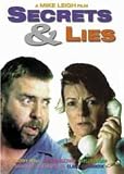 Secrets & Lies ( Secrets et mensonges ) [ NON-USA FORMAT, PAL, Reg.4 Import - Australia ]