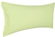 Pawleys Island Tropical Breeze Collection Large DuraCord Pillow, Lime Chambray