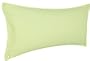 Pawleys Island Tropical Breeze Collection Large DuraCord Pillow, Lime Chambray