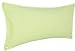 Pawleys Island Tropical Breeze Collection Large DuraCord Pillow, Lime Chambray