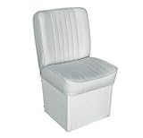 Wise Deluxe Jump Seat