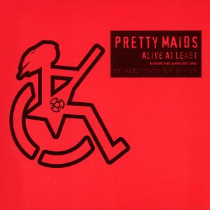 Pretty Maids - Queen Of Dreams Lyrics - Zortam Music