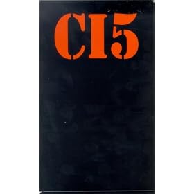 The Professionals - Vols. 1-4 [VHS] [1977]