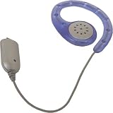 Logitech 980262-0403 EasyFit Over Ear White