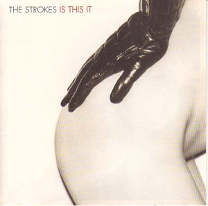 Is This It [VINYL]