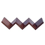 Craft Art India Wooden Decorative Home Decor Wall Hanging / Mounting Book Shelf / Shelves / Racks