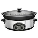 Crockpot SCV1600BS Saute Slow Cooker 5.7L