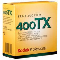 Tri-X 400TX Bulk Load B  W Film, 135 x 100 Roll by 
