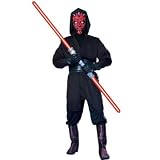 Star Wars Adult Deluxe Darth Maul