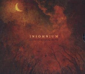 Insomnium - Above the Weeping World - Zortam Music