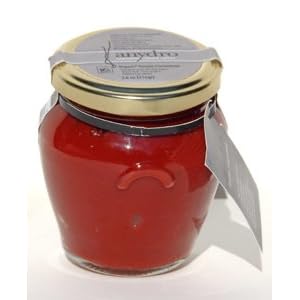 Anydros Tomato Caviar from the Island of Santorini by Anydro