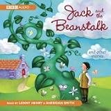 Jack and the Beanstalk and Other Stories (BBC Childrens Audio)