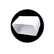 Enjoyyourcamera Diffusor Softbox Bouncer f�r Canon Speedlight 430EX, 430EX II