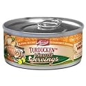 Merrick Turducken Dog Food 5.5 oz (24 Count Case)
