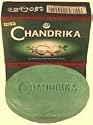 Chandrika Ayurvedic Soap 2.62oz (Pack of 6)