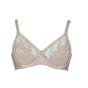 Wacoal Womens Everyday Full Figure 2