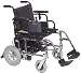 Golden Alero GP-50 Power Wheelchair