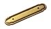 Search : Belwith Keeler Santana Collection 3' Backplate Landcaster Hand Polished
