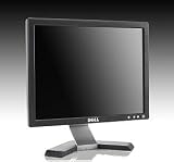 318AXRHG65L. SL160  Dell E156FP 15LCD Monitor