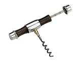 Review Peugeot  / Peugeot, Thermometre corkscrew