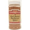 Lindberg-Snider Red Baron Barbecue Spice 14oz.