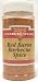 Lindberg-Snider Red Baron Barbecue Spice 14oz. Image