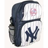 MLB New York Yankees School Backpack