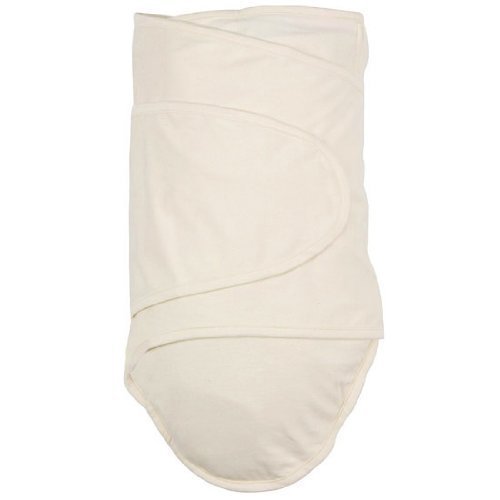 Miracle Blanket -Baby Swaddling Blanket -Beige